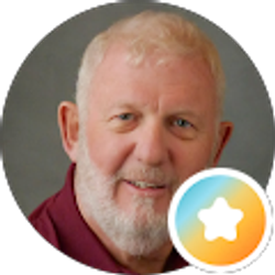 Profile photo of Nigel Fairbank