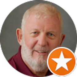 Profile photo of Nigel Fairbank