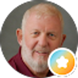 Profile photo of Nigel Fairbank