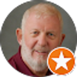 Profile photo of Nigel Fairbank