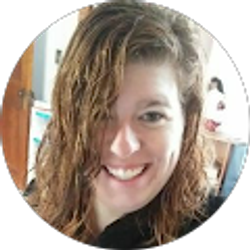 Profile photo of Jennifer Buxbaum