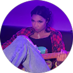 Profile photo of JAZ MCCLENDON