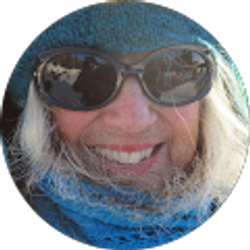 Profile photo of Peggy Engard