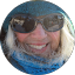 Profile photo of Peggy Engard