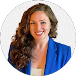 Profile photo of Rose Conway