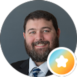 Profile photo of Grant Lacour