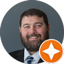 Profile photo of Grant Lacour