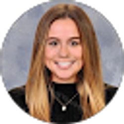Profile photo of Olivia Kollias