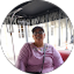 Profile photo of Miriam Rios