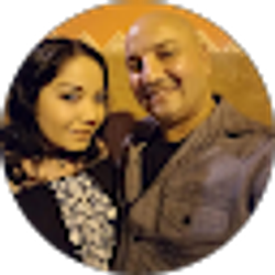 Profile photo of Armando Licea