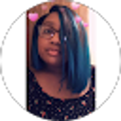 Profile photo of Jaida Newton