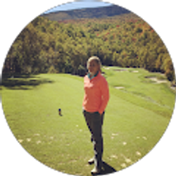 Profile photo of Hannah Farrington