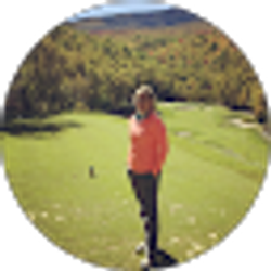 Profile photo of Hannah Farrington