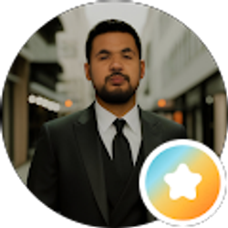 Profile photo of Junior Benitez