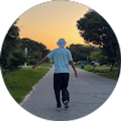 Profile photo of Justus Mitchell