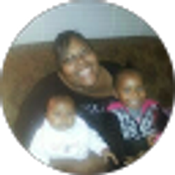 Profile photo of Kim Clemons