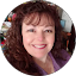 Profile photo of Heather Springer