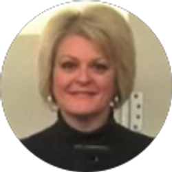 Profile photo of Amanda Martin