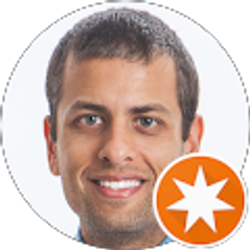 Profile photo of Shawn Batlivala