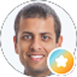 Profile photo of Shawn Batlivala