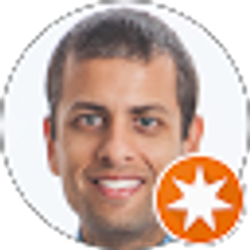 Profile photo of Shawn Batlivala