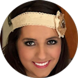 Profile photo of Hannah Russell