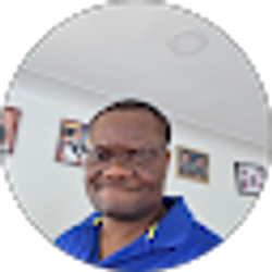 Profile photo of Martin Kabaso