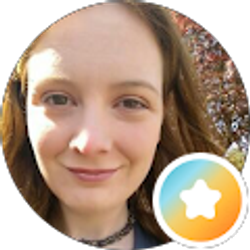 Profile photo of Kayla Drews