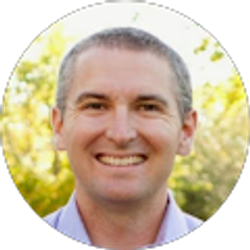 Profile photo of Michael Blakey