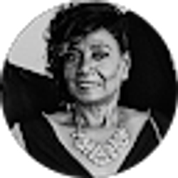 Profile photo of Arenda Troutman