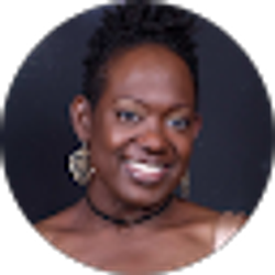 Profile photo of Michelle Martin