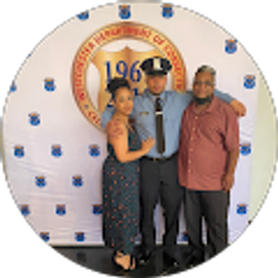 Profile photo of Jose Santiago