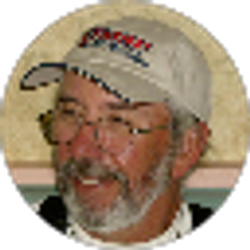 Profile photo of Gene Thomas