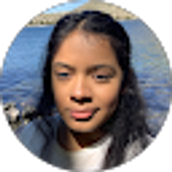 Profile photo of Sarai Ayala