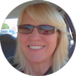 Profile photo of Margaret Bryson