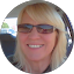 Profile photo of Margaret Bryson