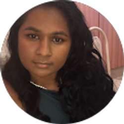 Profile photo of Shivanie Basanta