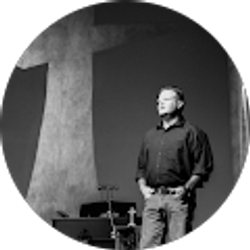 Profile photo of Todd Burrow