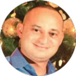 Profile photo of carlos Vasquez