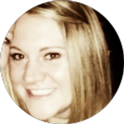 Profile photo of Amy Anderson