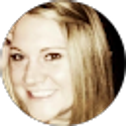 Profile photo of Amy Anderson