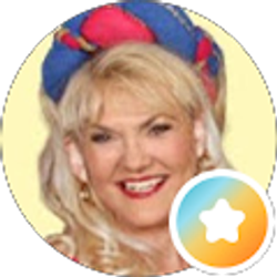 Profile photo of Genie Storygenie Corcoran