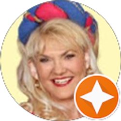 Profile photo of Genie Storygenie Corcoran