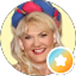 Profile photo of Genie Storygenie Corcoran