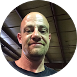 Profile photo of Kevin Taylor