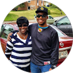 Profile photo of Mike Toomer