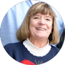 Profile photo of Jewel Dickson