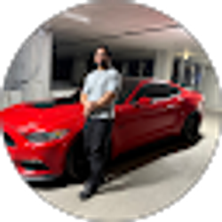 Profile photo of Marc Zambrana
