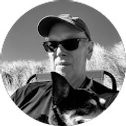 Profile photo of Jeff Nelson