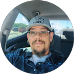 Profile photo of Rico Goff